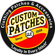 Custom Patches LLC