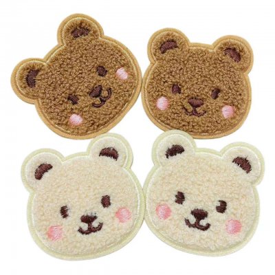 Chenille Patches