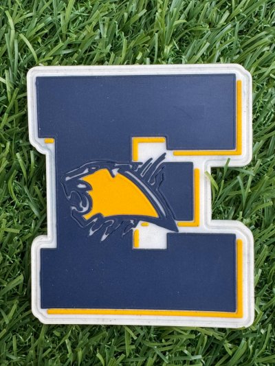 ECHO Rubber PVC Patch