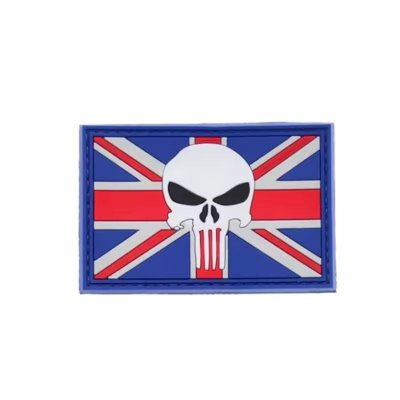 Rubber PVC Patches