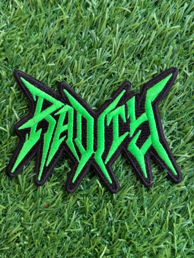 RADITY Embroidery Patch