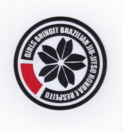 Embroidery Patches