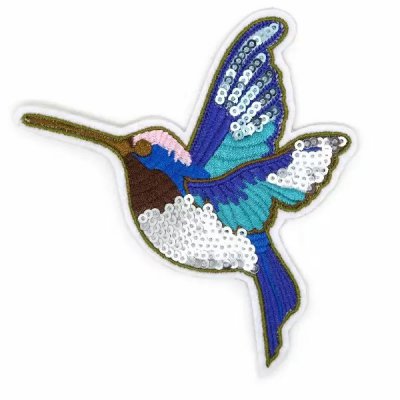 Sequin Patches