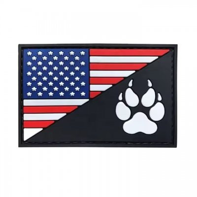 Rubber PVC Patches