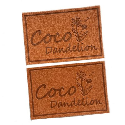 Leather Patches