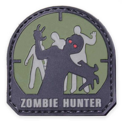 Rubber PVC Patches
