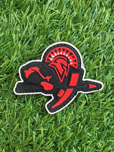 GRANGER Rubber PVC Patch