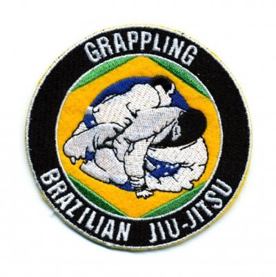 Embroidery Patches