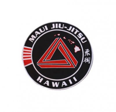 Embroidery Patches