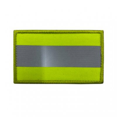 Reflective Patches