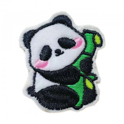 Chenille Patches