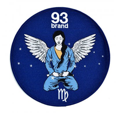 Embroidery Patches
