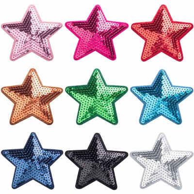 Sequin Patches