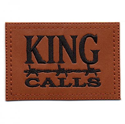 Leather Patches