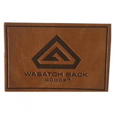Leather Patches
