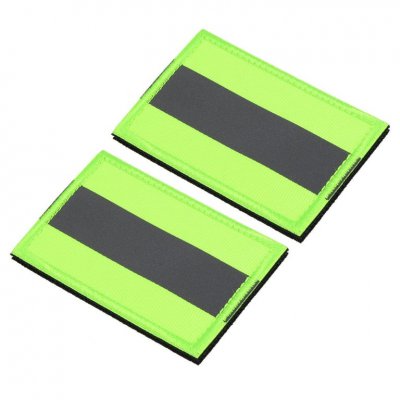 Reflective Patches