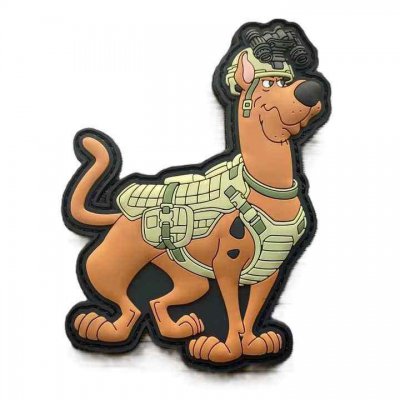 Rubber PVC Patches