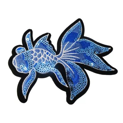 Sequin Patches