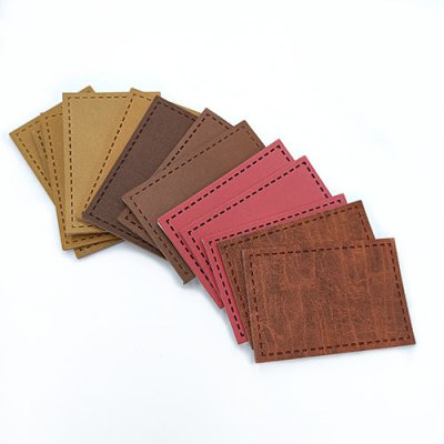 Leather Patches